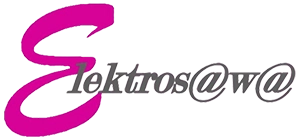 Elektrosawa logo